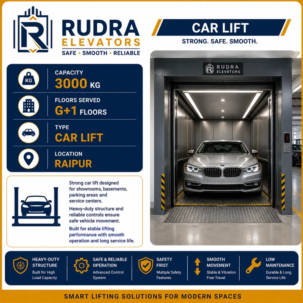 Car Lift