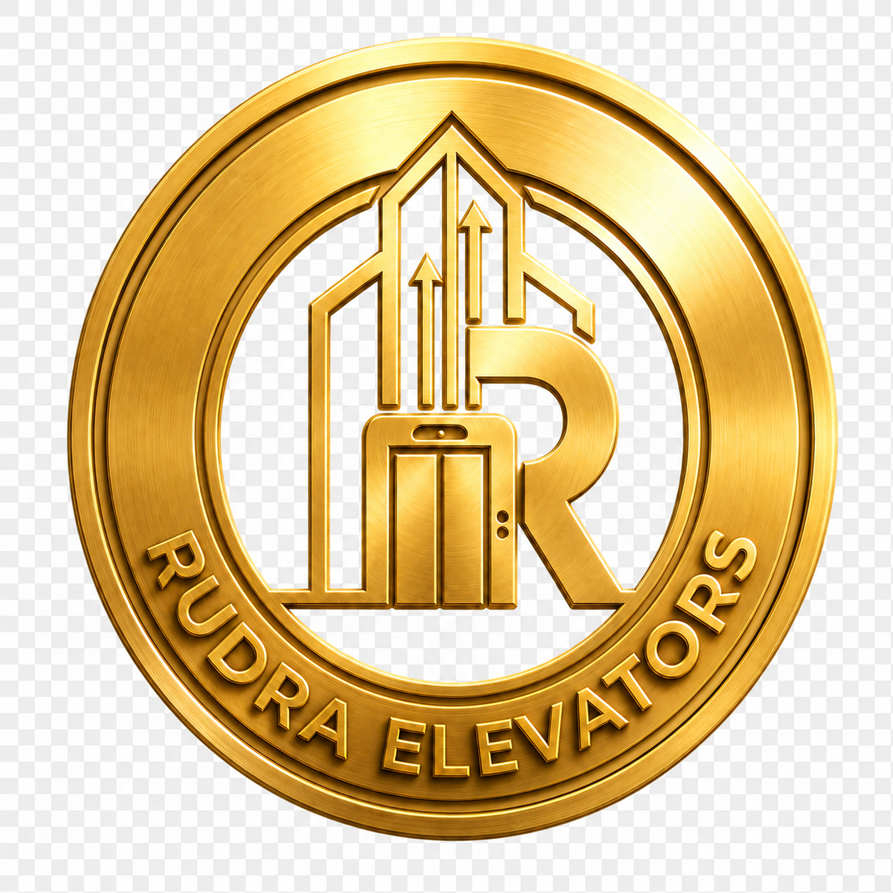 Rudra Elevators