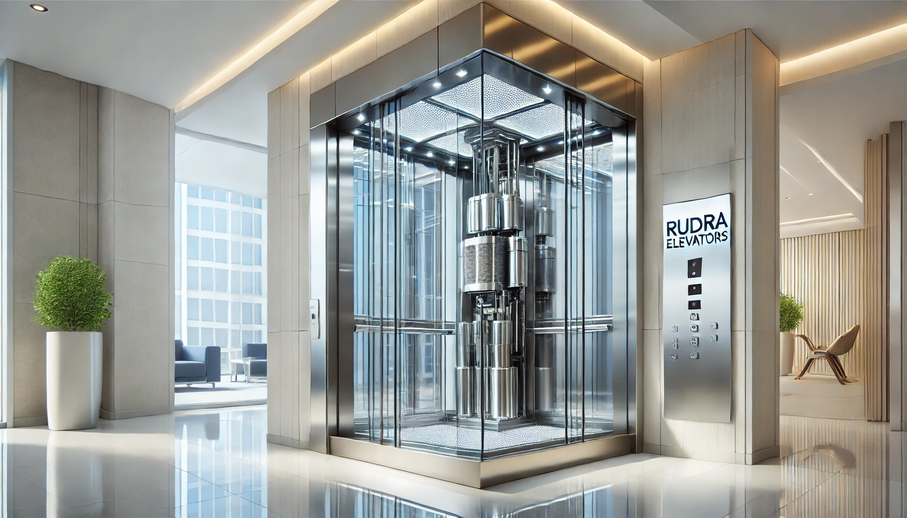 Lift Cuttack