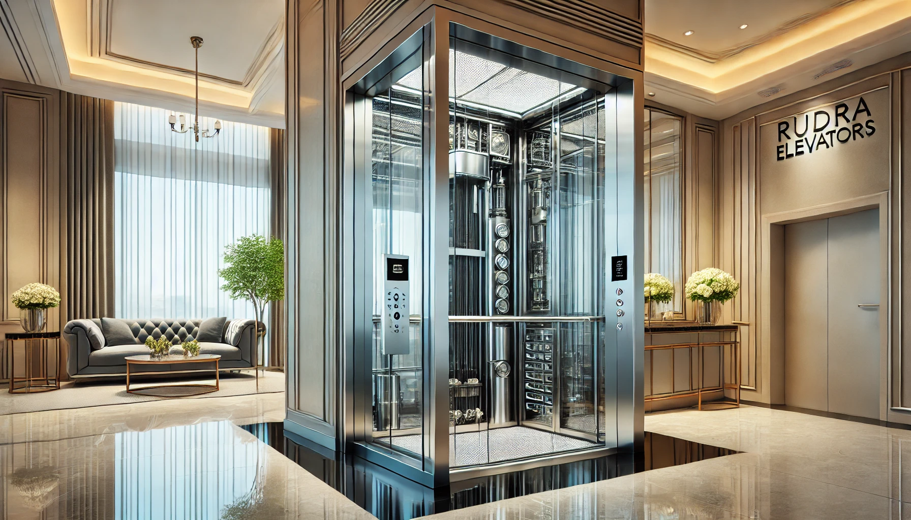 Lift Cuttack