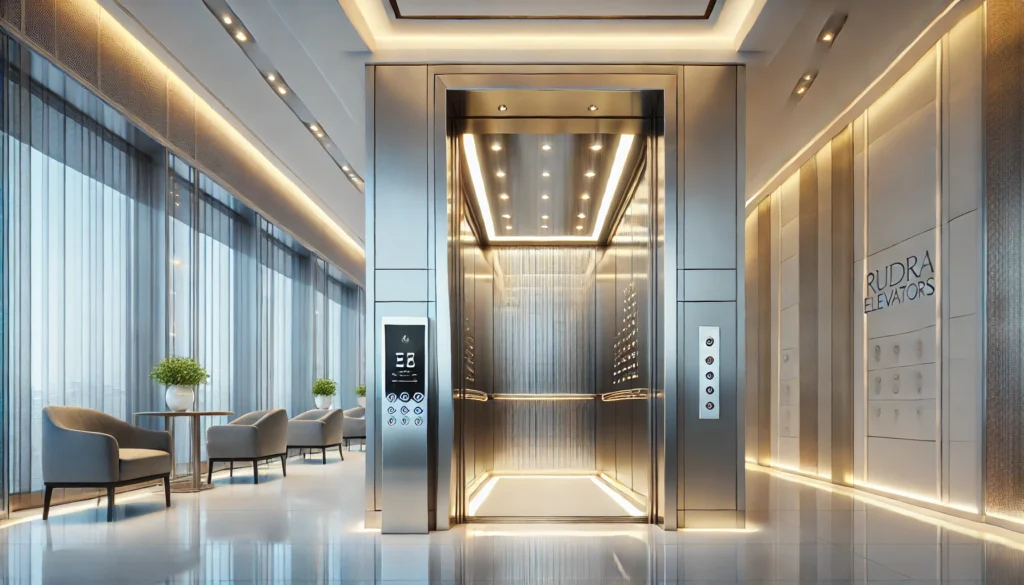 Lift Cuttack
