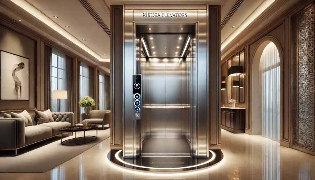 Lift Cuttack
