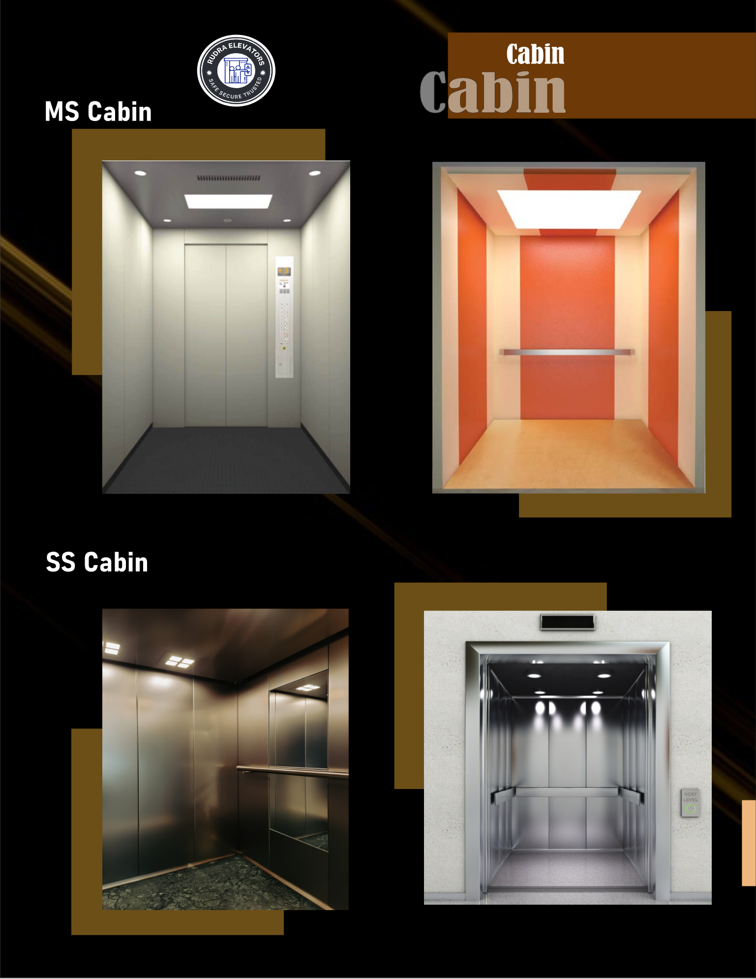 Lift Cuttack