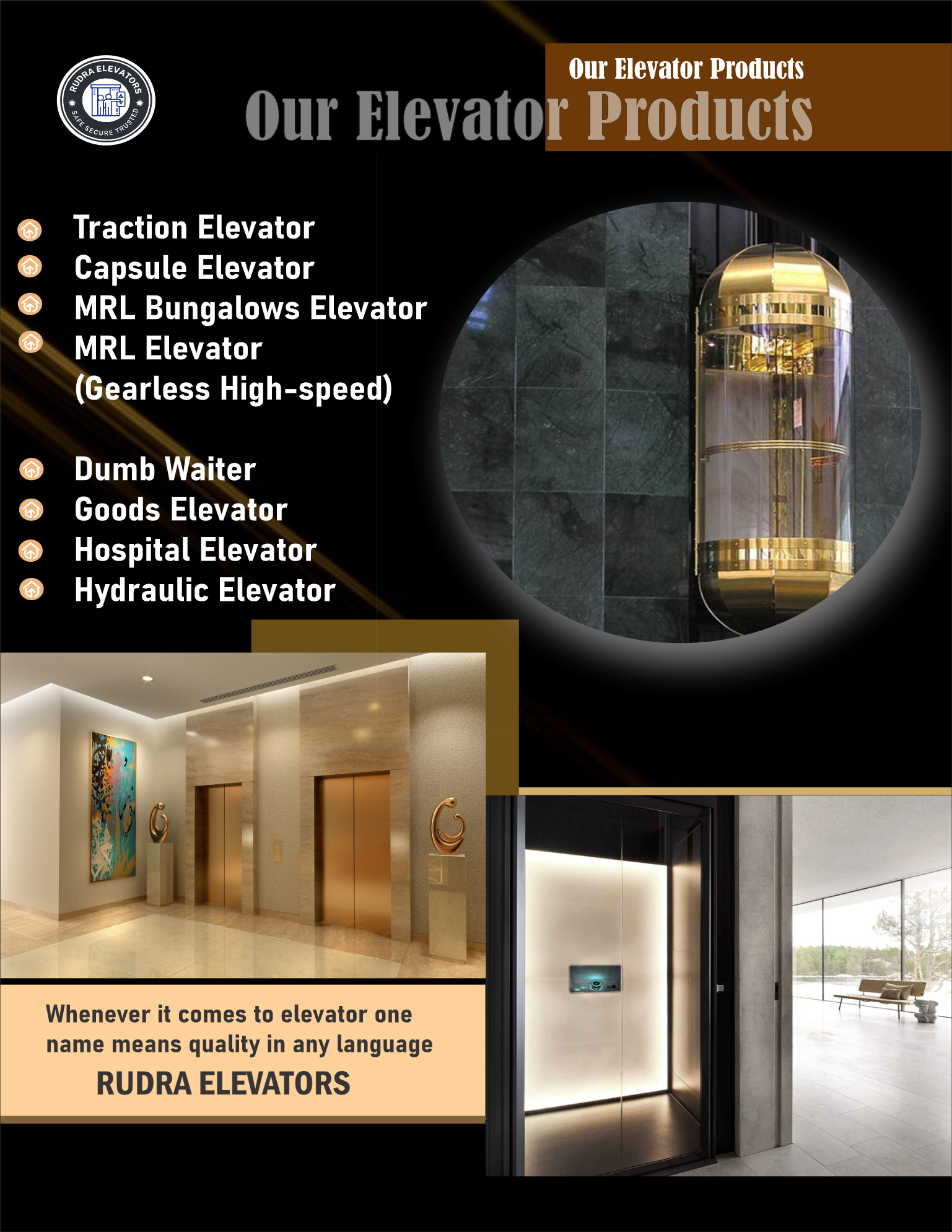 Lift Cuttack